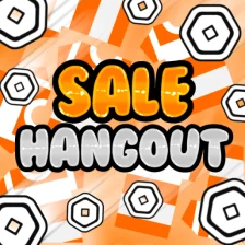 Sale Hangout - Sell To Earn
