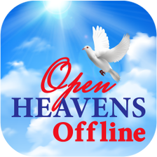 Open Heaven 2024