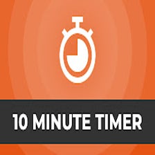 10 Minute Timer