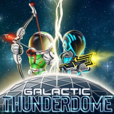 Galactic Thunderdome