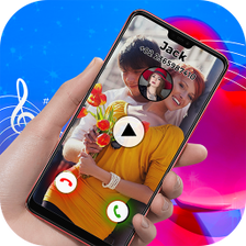 Love Video Ringtone for Incoming Call