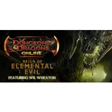 Dungeons & Dragons Online?«