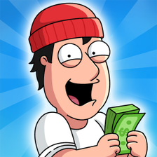 Idle Vlogger Rich Me for Android Download