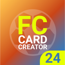 FUT Card Creator