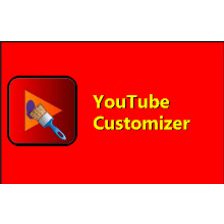 YouTube Customizer