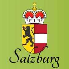 Salzburg Travel Guide .