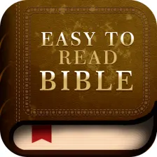 Easy to Read Bible: Offline