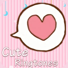 Cute Ringtone And Wallpaper