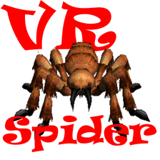 VR Spider