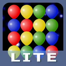 Tap n Pop Classic Lite: Balloon Group Remove