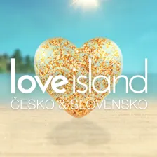 Love Island Česko  Slovensko