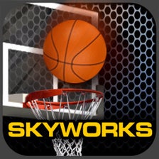 3 Point Hoops Basketball Free