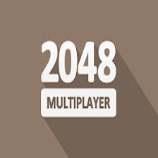 2048 Multiplayer (beta)