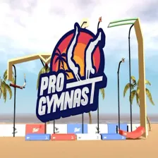 Buy Pro Gymnast Simulator