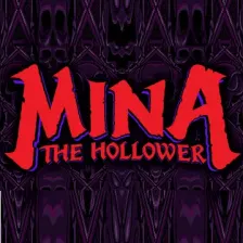 Mina the Hollower