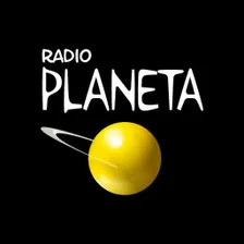 Radio Planeta 107.7 tu música