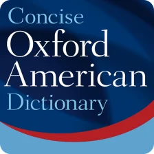 Concise Oxford American Dictionary