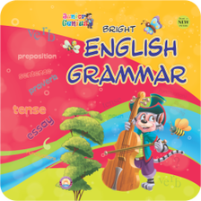 Junior Genius English Grammar