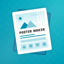 Poster maker : Flyer Designer