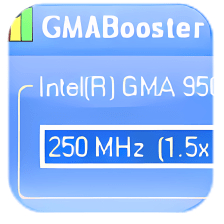 GMABooster