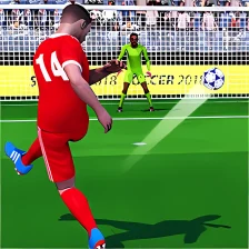 Football Strike - Perfect Kick