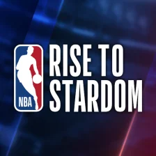 NBA RISE TO STARDOMNBAライズ