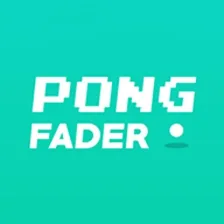 Pong Fader: Multi player retro