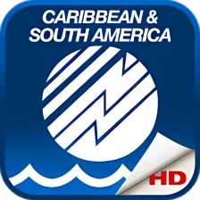 Boating CaribbeanS.America HD