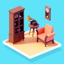 Possessions: Puzzle Vistas