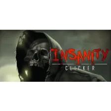 Insanity Clicker