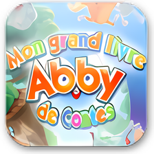 Abby, mon grand livre de contes - Télécharger