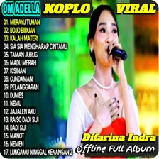 Om Adella Album Dangdut 2024