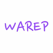 Warep - WhatsApp tracker
