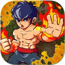 King of Fighting - Kung Fu & D – Apps on Google Play