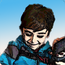 DOWNLOAD LACARTOONS LATEST VERSION 1 1 ANDROID APK FILE visual data 7