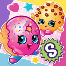 Shopkins World