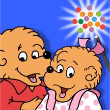 In The Dark Berenstain Bears