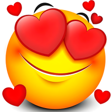 Love Emoji for WhatsApp for Android - Download