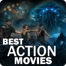 Best Action Movie 2019 - Actio