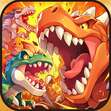 Dino Master IO for Android - Download