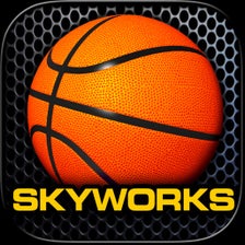 Arcade Hoops Basketball Free