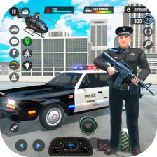 Police Car Real Cop Simulator