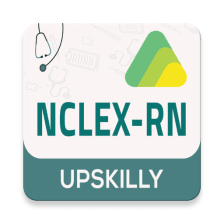 Upskilly NCLEX RN Exam Prep