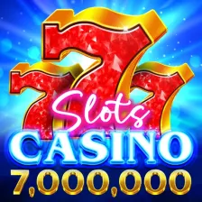 Quick 777 Slots Casino Games