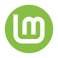 Icono de programa: Linux Mint
