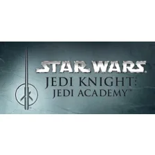 STAR WARS Jedi Knight: Jedi Academy