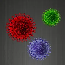 Toxic Virus