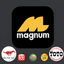 Magnum4D  Lotto 4D Results