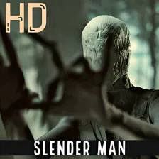 Slenderman: Creepy Horror Game