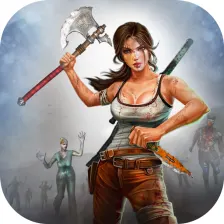 Zombie Hunter - Shooting Games
